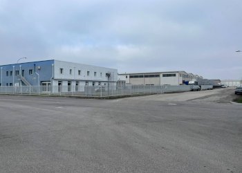 Capannone Via Bologna, Ferrara (zona San Martino) - foto 4