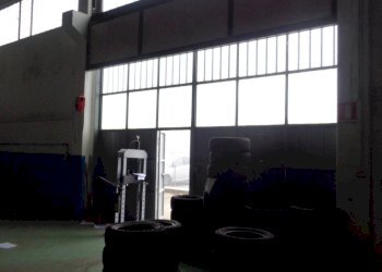 Capannone Via Bologna, Ferrara (zona San Martino) - foto 5