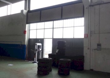 Capannone Via Bologna, Ferrara (zona San Martino) - foto 6