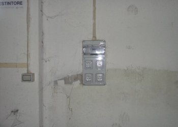 Capannone Via Bologna, Ferrara (zona San Martino) - foto 7