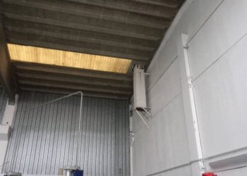 Capannone Via Bologna, Ferrara (zona San Martino) - foto 12