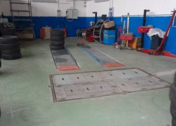 Capannone Via Bologna, Ferrara (zona San Martino) - foto 15