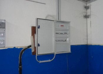 Capannone Via Bologna, Ferrara (zona San Martino) - foto 16