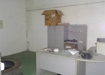 Capannone Via Bologna, Ferrara (zona San Martino) - foto 17