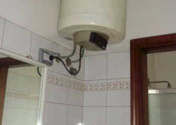 Capannone Via Bologna, Ferrara (zona San Martino) - foto 19