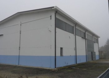 Capannone Via Bologna, Ferrara (zona San Martino) - foto 20