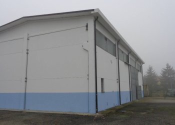 Capannone Via Bologna, Ferrara (zona San Martino) - foto 21