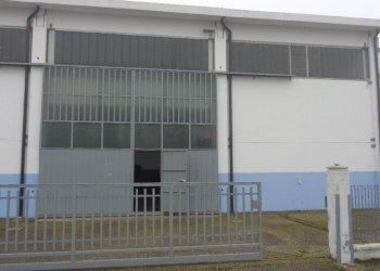 Capannone Via Bologna, Ferrara (zona San Martino) - foto 22