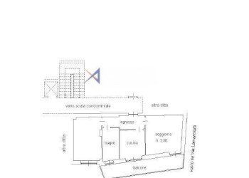 Bilocale Sanremo - foto 13