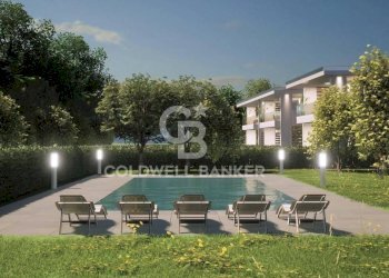 Trilocale Via valle, Manerba del Garda - foto 2