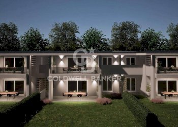 Trilocale Via valle, Manerba del Garda - foto 3