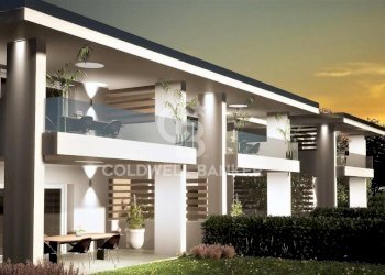 Trilocale Via valle, Manerba del Garda - foto 6