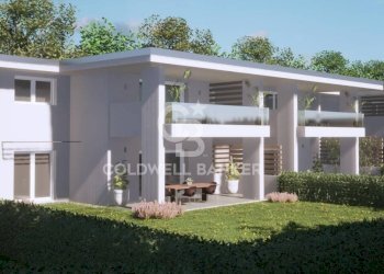 Trilocale Via valle, Manerba del Garda - foto 7