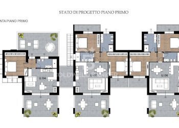 Trilocale Via valle, Manerba del Garda - foto 9