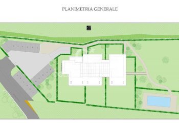 Trilocale Via valle, Manerba del Garda - foto 12