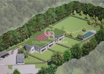 Trilocale Via valle, Manerba del Garda - foto 13