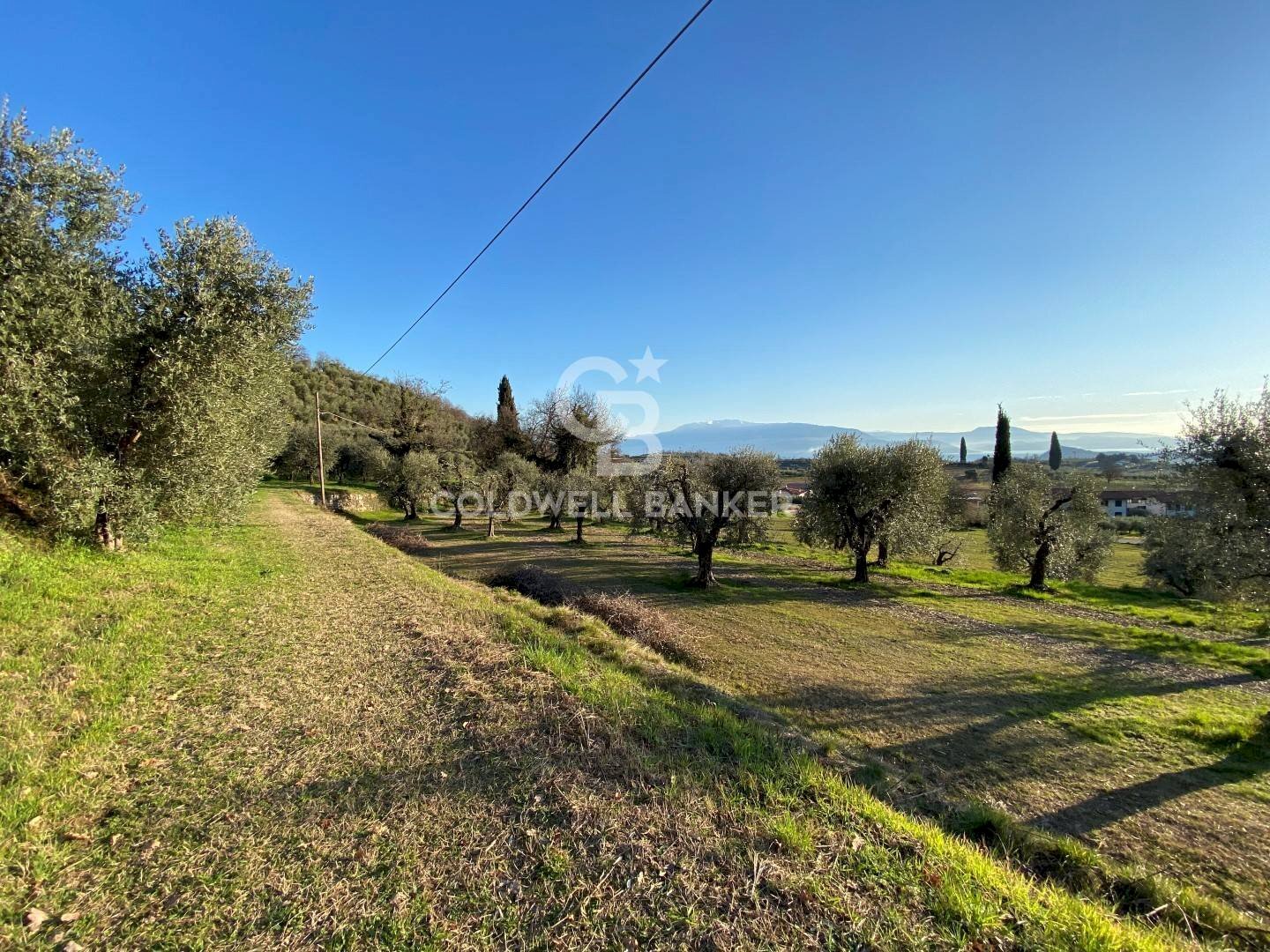 Terreno agricolo Via dei Ronchi, Polpenazze del Garda - foto 2