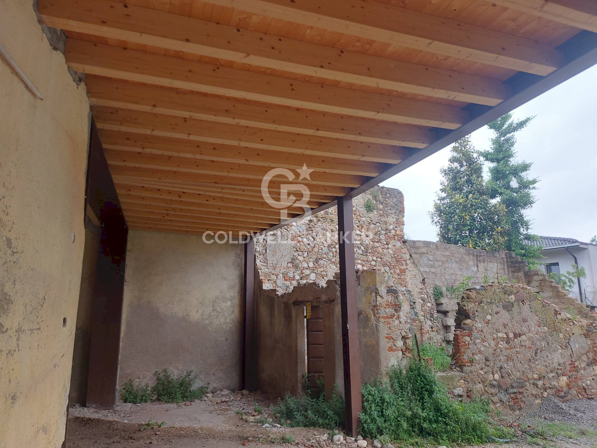 Rustico Via Trento, Calvagese della Riviera - foto 1