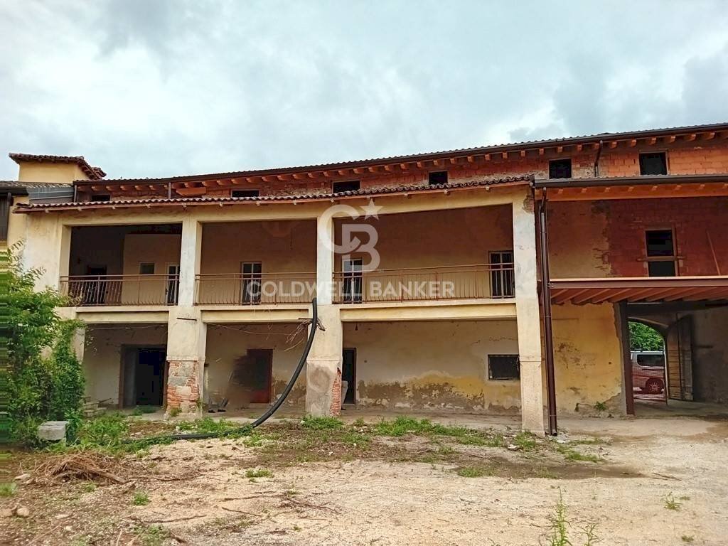 Rustico Via Trento, Calvagese della Riviera - foto 2