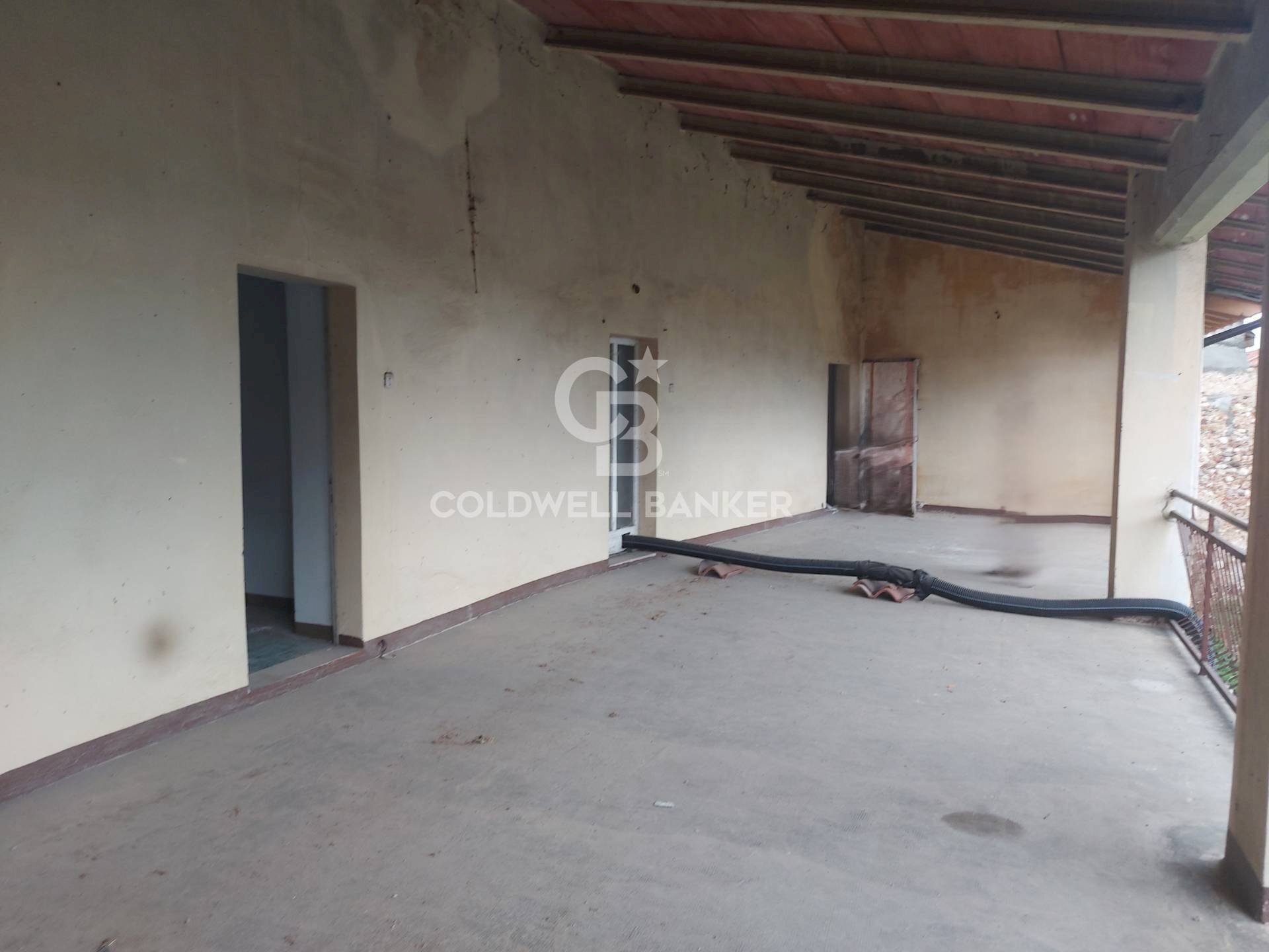 Rustico Via Trento, Calvagese della Riviera - foto 3