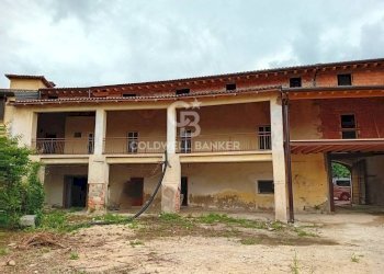 Rustico Via Trento, Calvagese della Riviera - foto 2