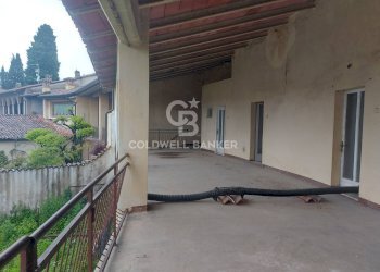 Rustico Via Trento, Calvagese della Riviera - foto 4