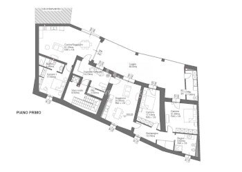 Rustico Via Trento, Calvagese della Riviera - foto 7