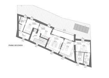 Rustico Via Trento, Calvagese della Riviera - foto 8