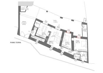 Rustico Via Trento, Calvagese della Riviera - foto 9