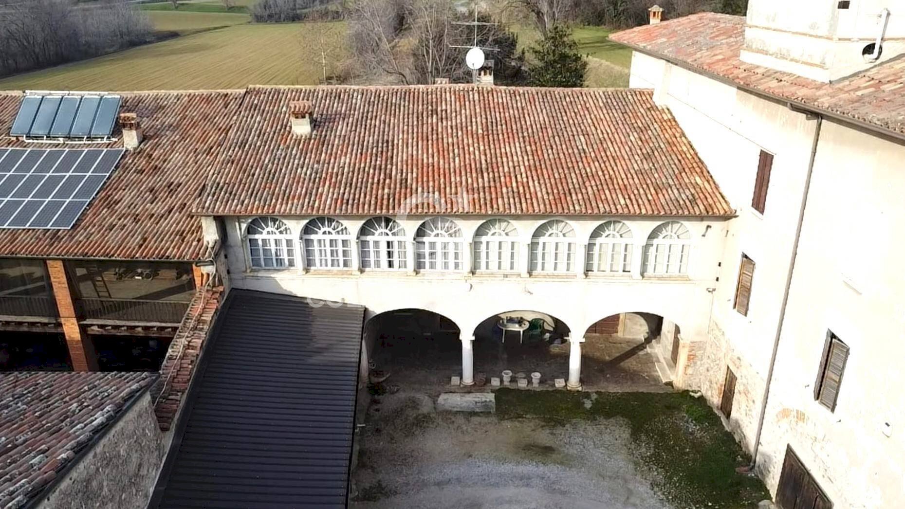 Rustico Via Toscanini, Calvagese della Riviera - foto 1