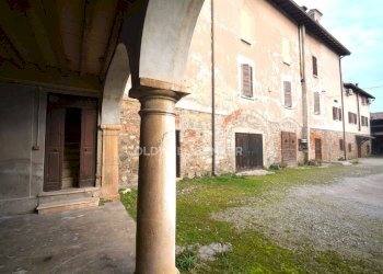 Rustico Via Toscanini, Calvagese della Riviera - foto 19