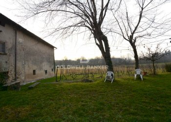 Rustico Via Toscanini, Calvagese della Riviera - foto 27