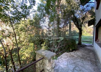 Casa indipendente Viale dei Colli, Salò - foto 21