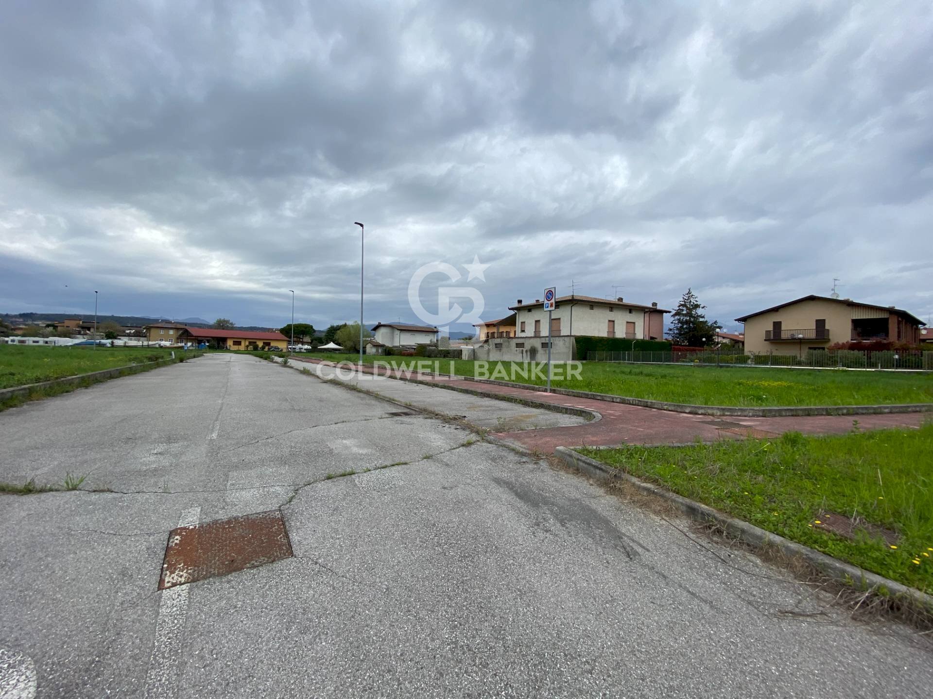 Terreno edificabile Via Carere, Manerba del Garda - foto 2