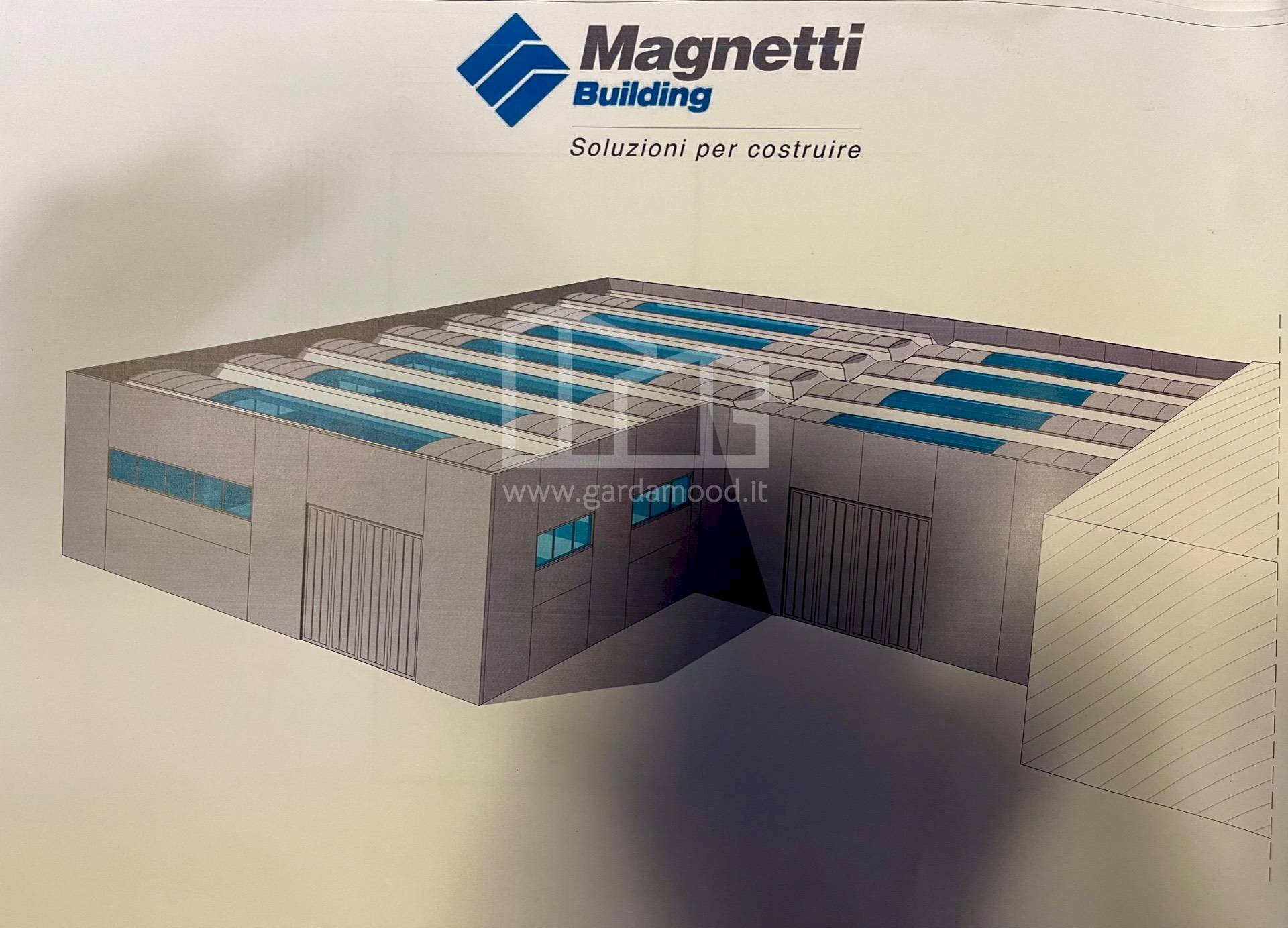 Building land via lombardia, Volta Mantovana - photo 1