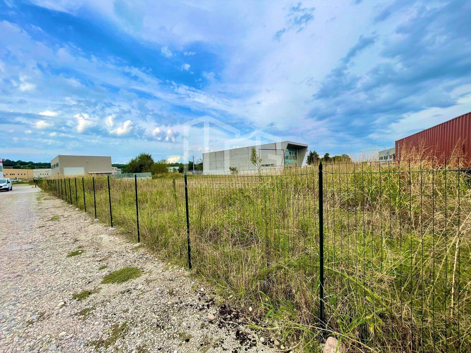 Building land via lombardia, Volta Mantovana - photo 2