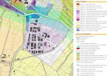 Terreno edificabile via lombardia, Volta Mantovana - foto 5