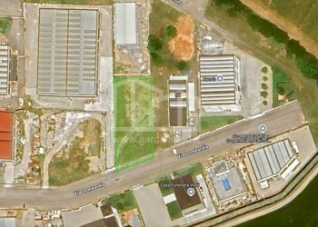 Terreno edificabile via lombardia, Volta Mantovana - foto 6