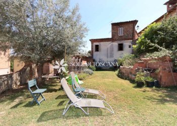 Appartamento Via Passeggio Garibaldi, Torrita di Siena - foto 1