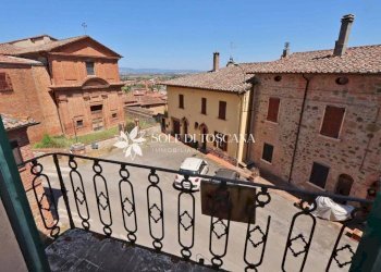 Appartamento Via Passeggio Garibaldi, Torrita di Siena - foto 2
