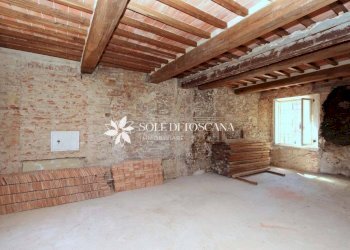 Appartamento Via Passeggio Garibaldi, Torrita di Siena - foto 3