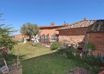 Appartamento Via Passeggio Garibaldi, Torrita di Siena - foto 8