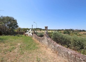 Appartamento Via Passeggio Garibaldi, Torrita di Siena - foto 9