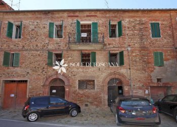 Appartamento Via Passeggio Garibaldi, Torrita di Siena - foto 14