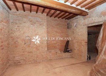 Appartamento Via Passeggio Garibaldi, Torrita di Siena - foto 18