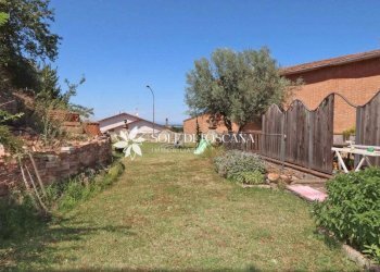 Appartamento Via Passeggio Garibaldi, Torrita di Siena - foto 24