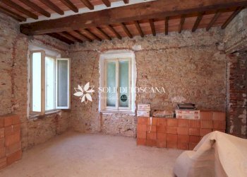 Appartamento Via Passeggio Garibaldi, Torrita di Siena - foto 25