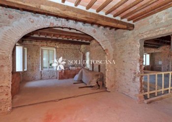 Appartamento Via Passeggio Garibaldi, Torrita di Siena - foto 29