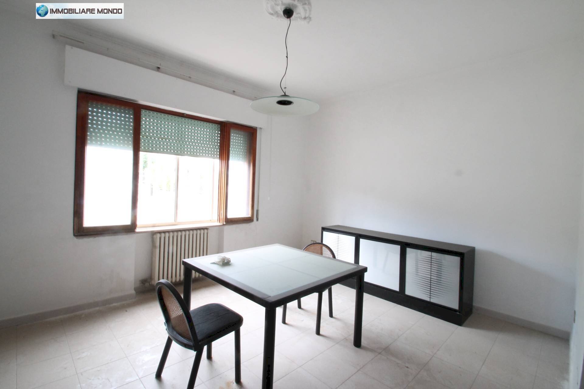 Four-room apartment Via Martin Luter King, Ururi - photo 1