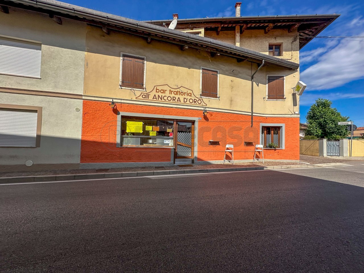 ESTERNI - Ristorante VIA RISANO 5, Mortegliano - foto 2